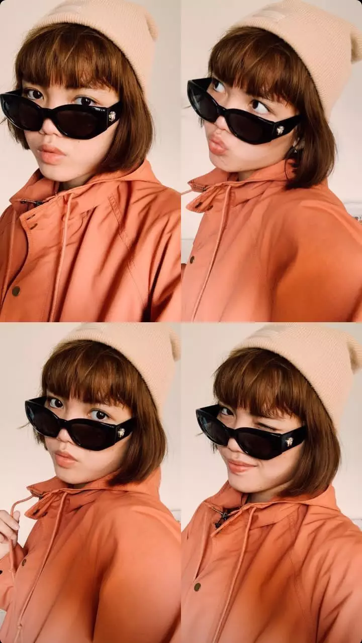 Karnisya Rahma putri Teddy Syach © 2022 berbagai sumber