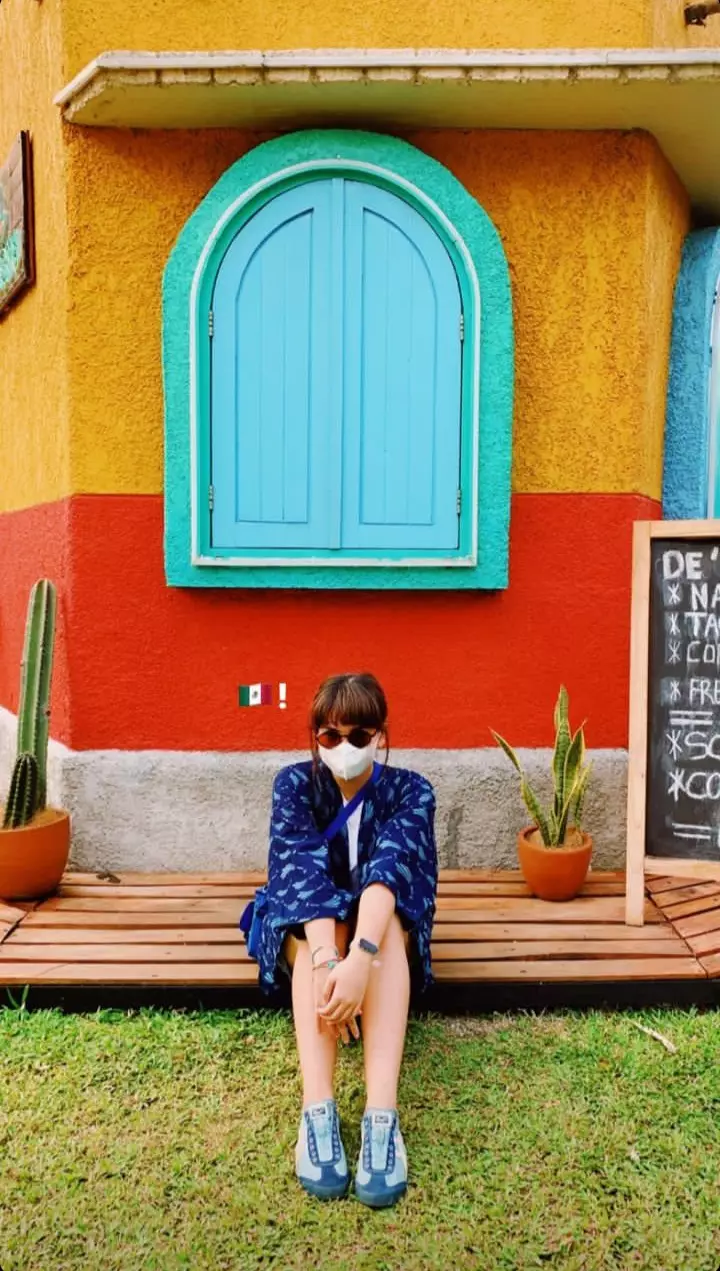 Karnisya Rahma putri Teddy Syach © 2022 berbagai sumber