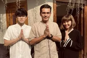 Jadi putri bungsu aktor kenamaan, ini 11 potret Karnisya Rahma putri Teddy Syach yang beranjak dewasa