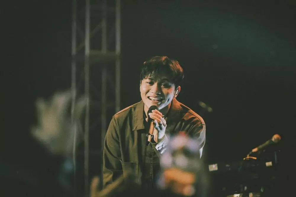 anak presenter jadi penyanyi © berbagai sumber