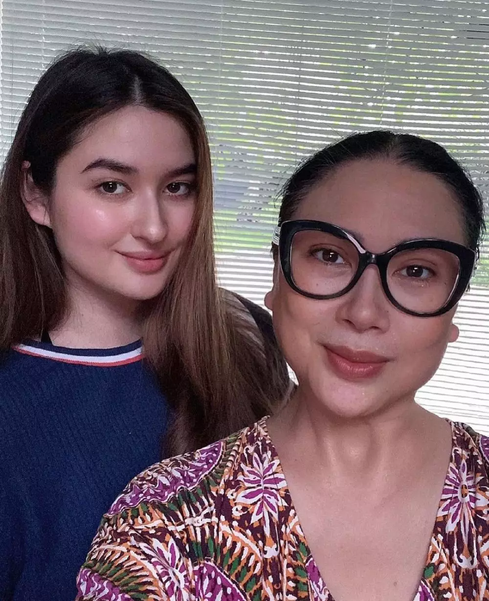 Titi DJ Stephanie dulu hingga kini © 2022 berbagai sumber