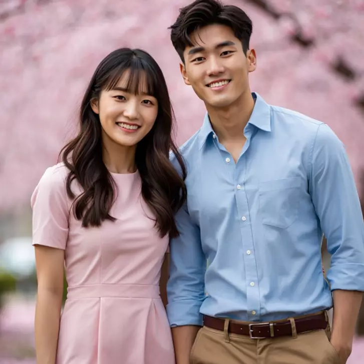 100 Kata-kata gombalan maut bahasa Korea dan artinya, bikin PDKT makin percaya diri