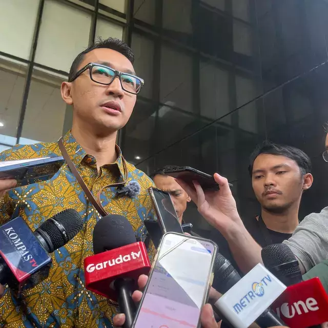 Terungkap, istri tersangka kasus pemerasan sertifikat K3 Kemenaker ternyata pegawai KPK