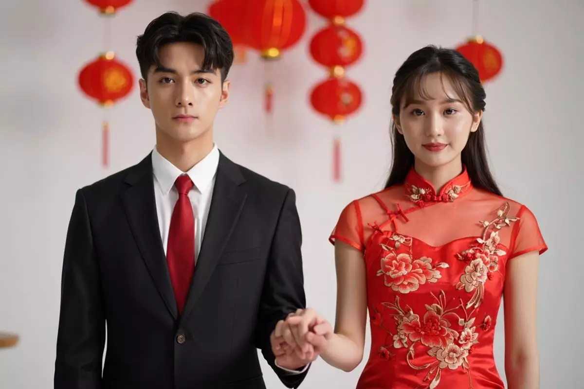 100 Kata-kata gombalan maut bahasa Mandarin dan artinya, bikin hati lawan jenis meleleh