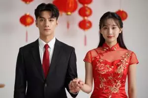 100 Kata-kata gombalan maut bahasa Mandarin dan artinya, bikin hati lawan jenis meleleh