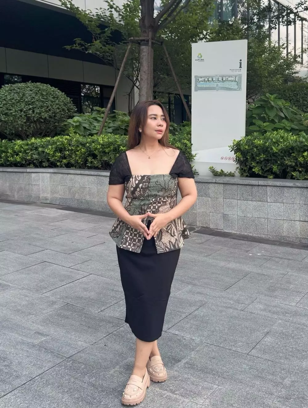 Chikita Meidy dulu tak direstui menikah © Instagram