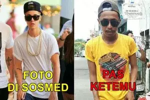 15 Meme lucu Mas Pur ini kocaknya bikin kamu jadi kangen sosoknya, bisa dipakai buat ngegombal