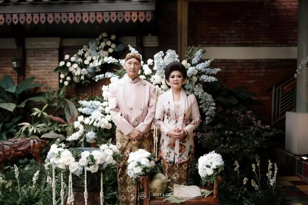 Rita Nasution agen properti © 2025 Instagram Rita Nasution agen properti © 2025 Instagram