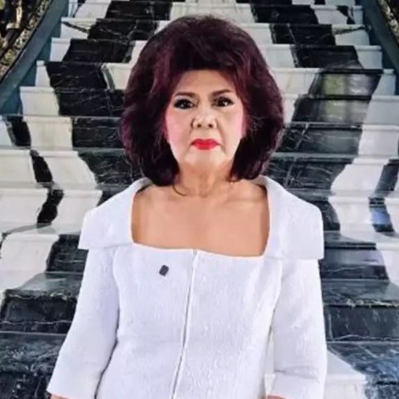 Viral usai jualan rumah Rp120 M, ini profil Rita Nasution penyanyi 70-an yang kini jadi agen properti