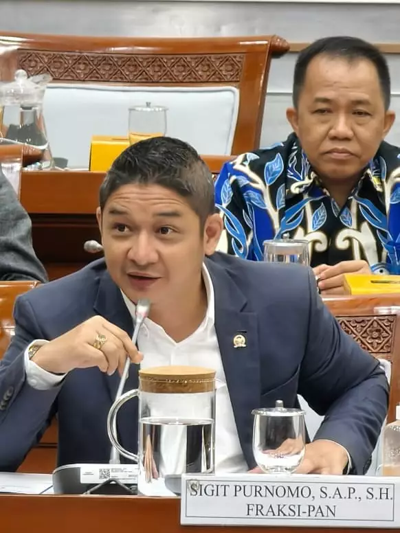 bantahan Pasha Ungu mundur dari DPR © Instagram bantahan Pasha Ungu mundur dari DPR © Instagram