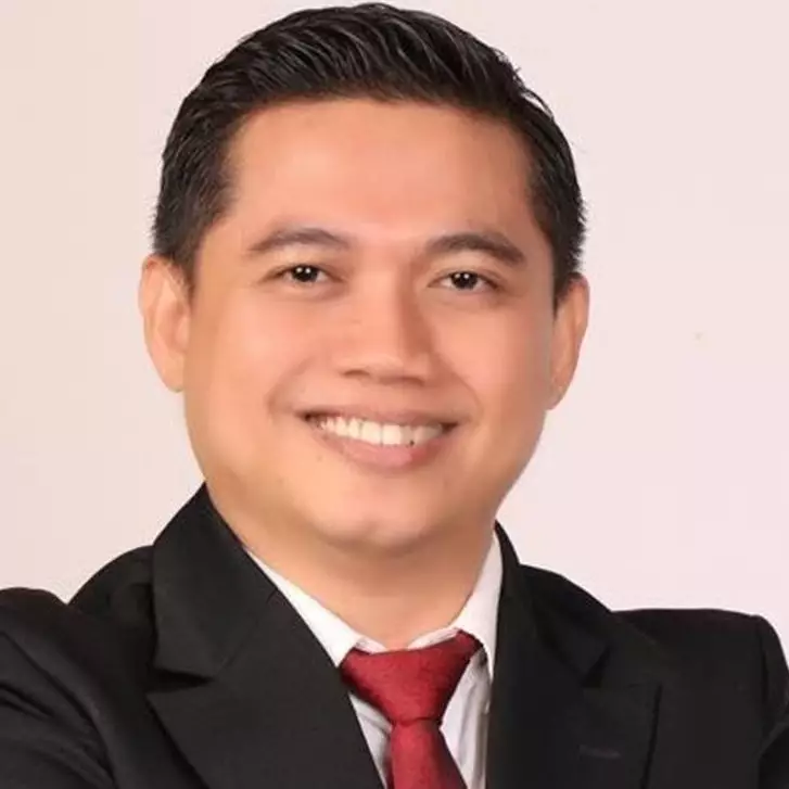 Motivator hingga pemilik bimbel, ini sosok Dwi Hartono otak penculikan kepala cabang bank di Jakarta