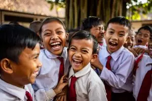 100 Tebak-tebakan receh anak SD terbaru 2025, bikin ngakak sampai tepok jidat