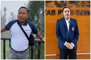 Tak banyak yang tahu, 5 seleb ini ternyata lulusan Sarjana Pendidikan, Furry Setya lulus usai 15 tahun