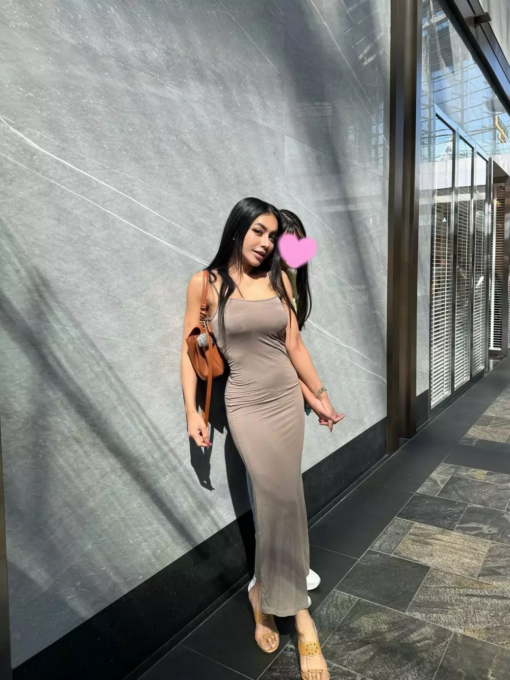 denada jalan bareng putrinya © 2025 Instagram denada jalan bareng putrinya © 2025 Instagram