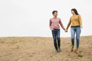 100 Kata-kata gombalan maut buat bucin susah jauh sama pasangan, baper abis