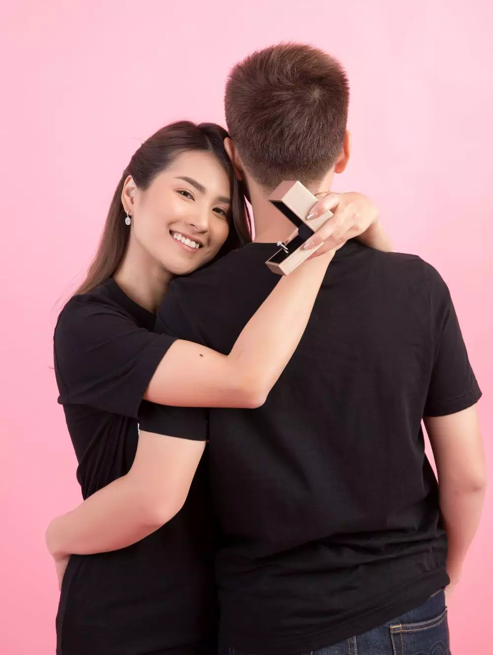 100 Kata-kata rayuan gombal maut dijamin bukan gombalan biasa © 2025 brilio.net