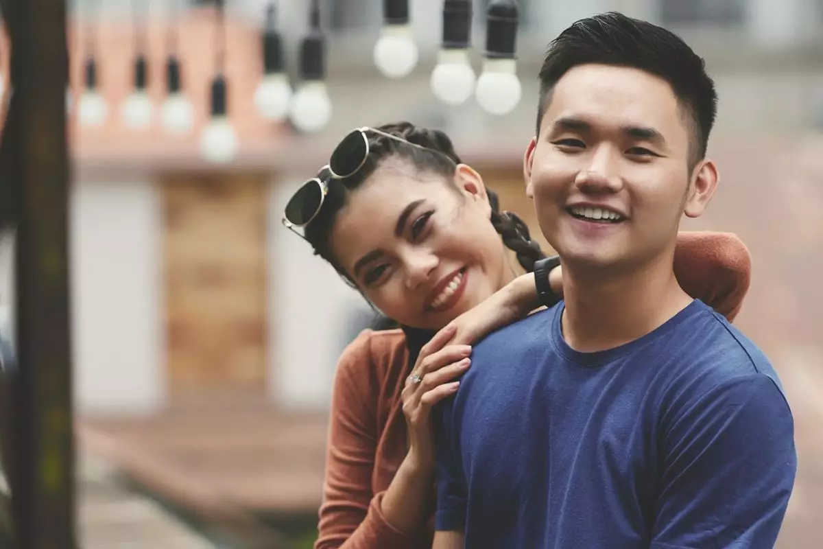 100 Kata-kata gombalan cinta, rayuan maut buat sang pujaan hati