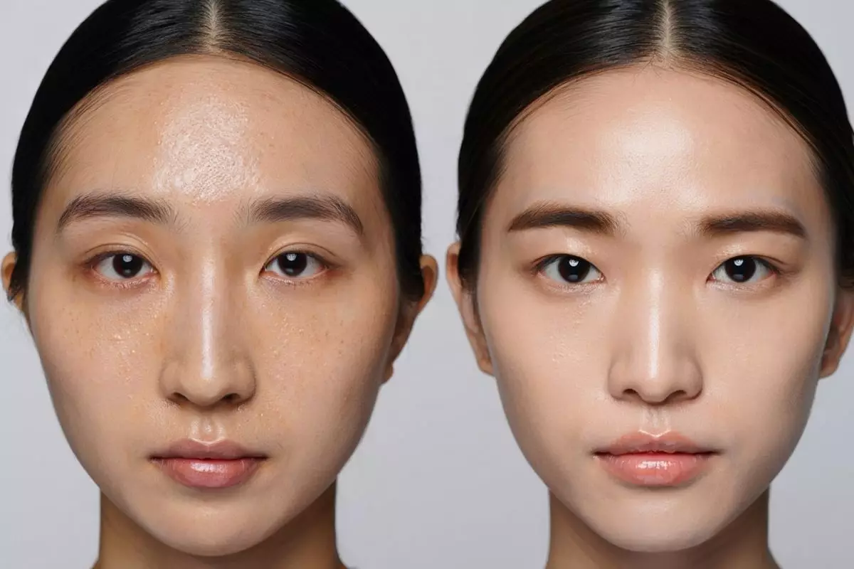 8 Serum mencerahkan wajah untuk semua jenis kulit harga di bawah Rp 100 ribu