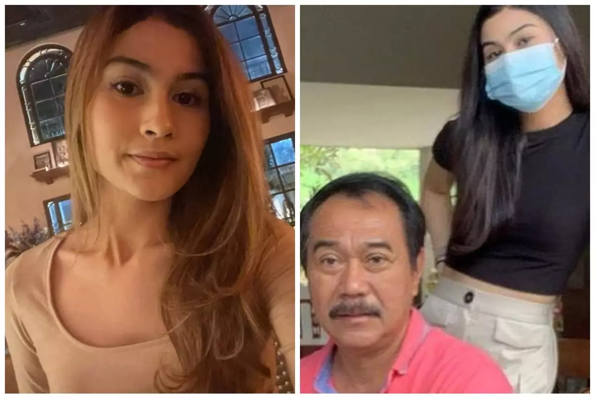 Makin cantik di usia 24 tahun, begini 10 pesona Junisya Putri anak aktor 80-an Dwi Yan