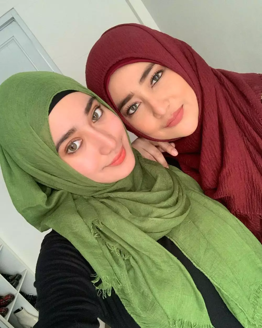 potret seleb bareng anak bak kembar © berbagai sumber  potret seleb bareng anak bak kembar © berbagai sumber