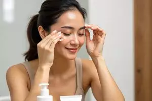 5 Tips skincare anti aging 2025, rahasia awet muda tanpa suntik dan operasi