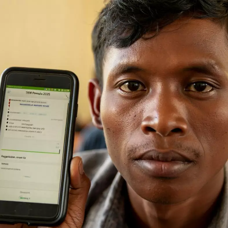 Cara daftar TKM Pemula 2025, lengkap dengan tips agar lolos dapat bantuan modal Rp5 juta