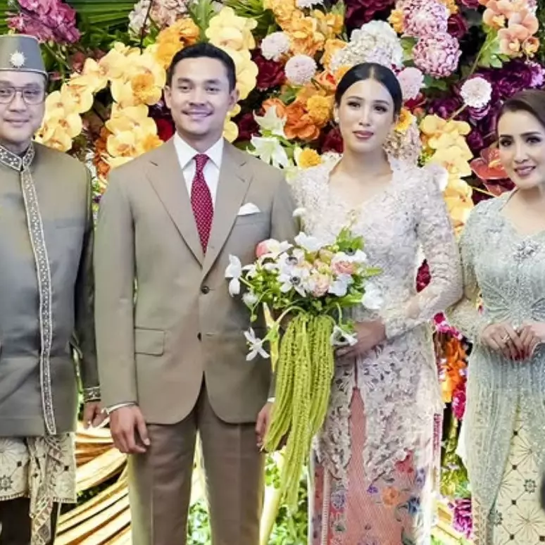 Dede Yusuf segera mantu, ini 9 potret lamaran Alifiya Arkana dengan Khalifah Al Kays