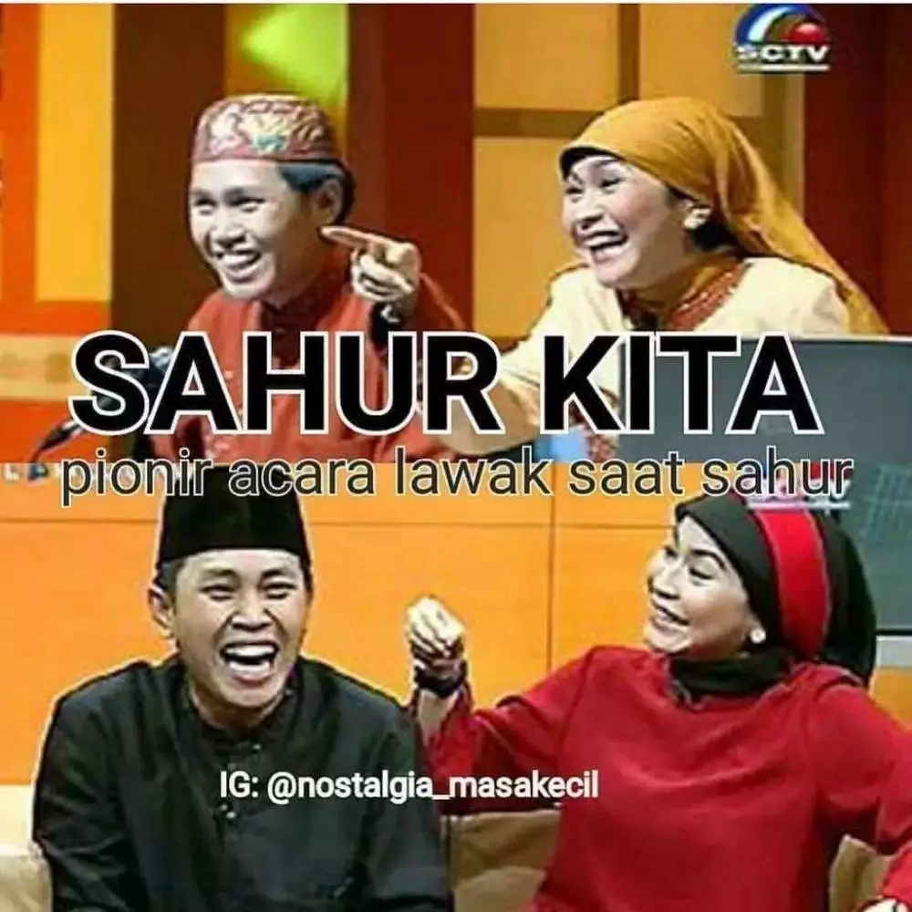 perjalanan karier eko patrio © 2025 Instagram perjalanan karier eko patrio © 2025 Instagram