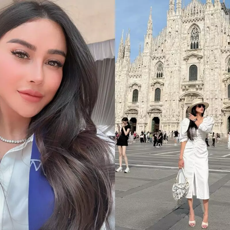 Profil Bebizie, anggota DPRD Jakarta yang disorot usai pamer liburan ke Eropa saat aksi demo