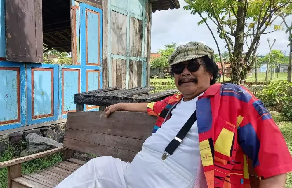 kondisi terkini Jaja Miharja © 2025 berbagai sumber