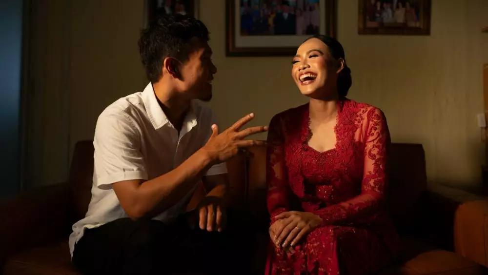 Kata-kata lucu suami ke istri ala bapak-bapak © 2025 brilio.net Kata-kata lucu suami ke istri ala bapak-bapak © 2025 brilio.net
