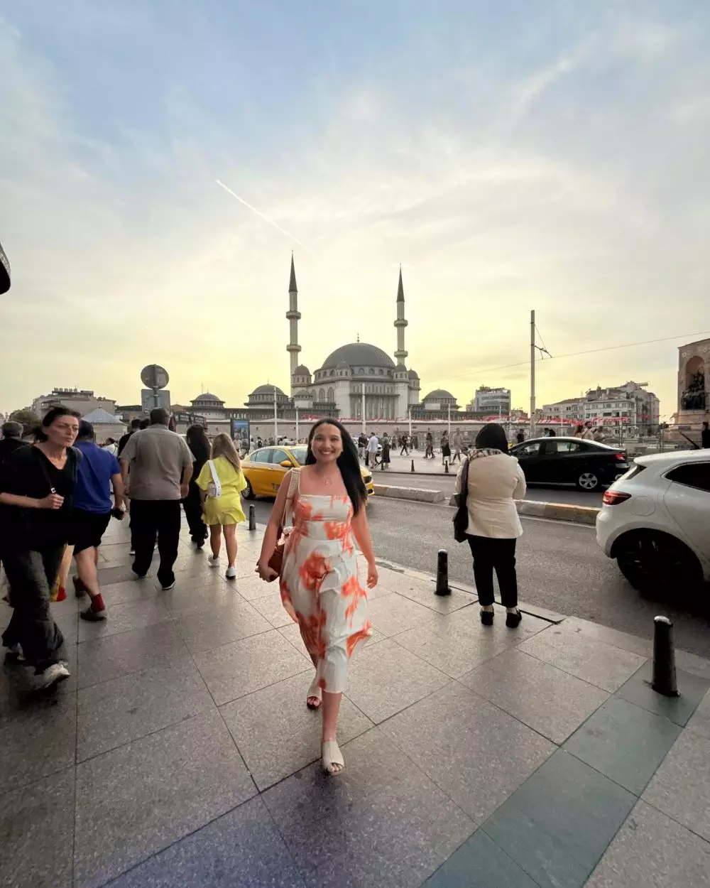 Fakta Salsa Erwina © Instagram