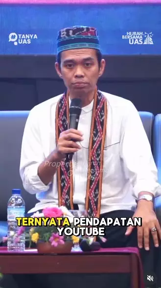 Ustaz Abdul Somad ditagih bayar pajak © Instagram Ustaz Abdul Somad ditagih bayar pajak © Instagram