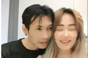 Momen Arya Khan komentari capcai Pinkan Mambo seharga Rp200 ribu, sebut jika di warteg dapat sebaskom