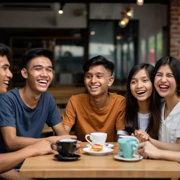 50 Contoh permainan kata-kata seru dan gokil 2025, cocok buat mabar atau kumpul teman