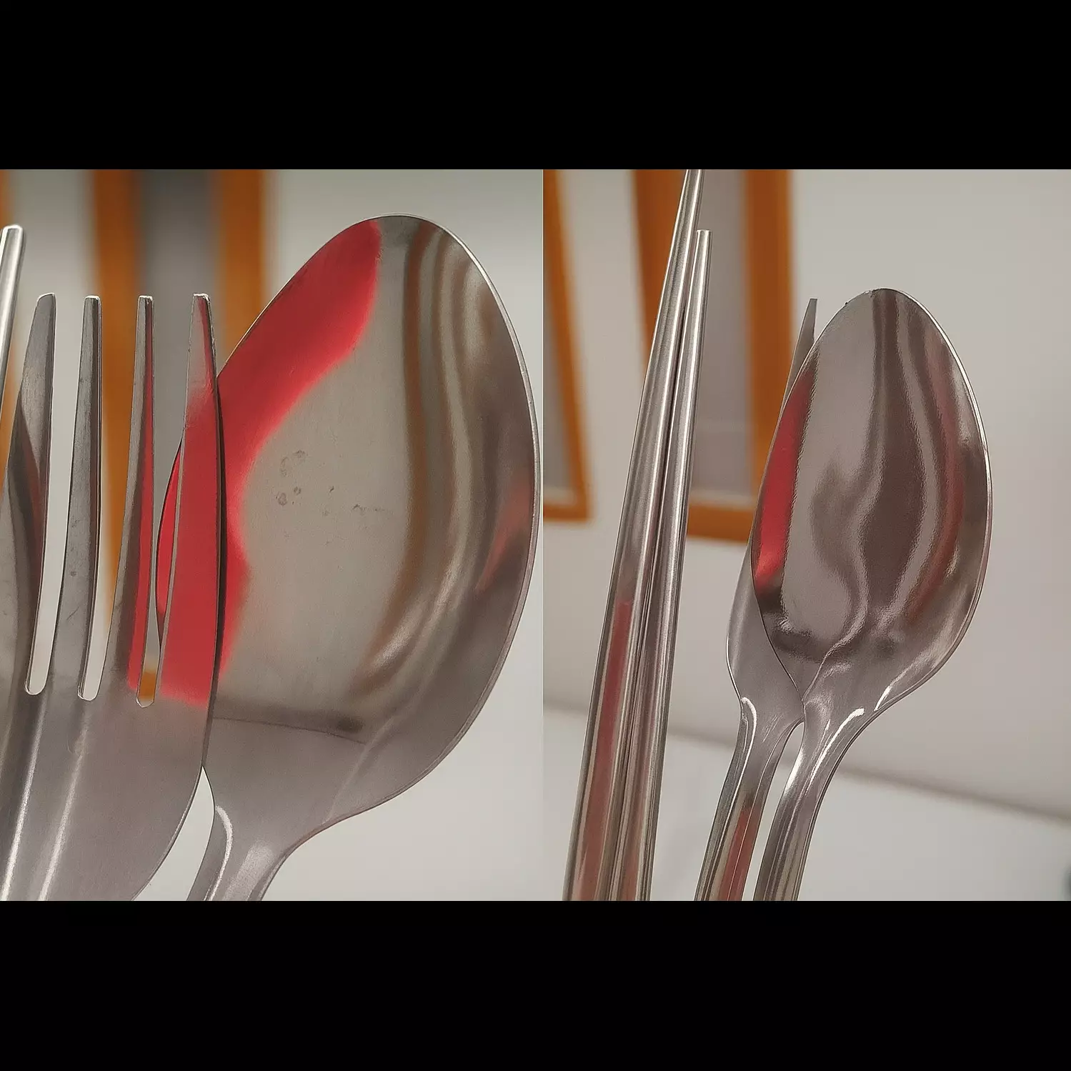 Sendok di dapur berkarat dan kotor? Trik simpel pakai bahan dapur ini bikin kinclong lagi