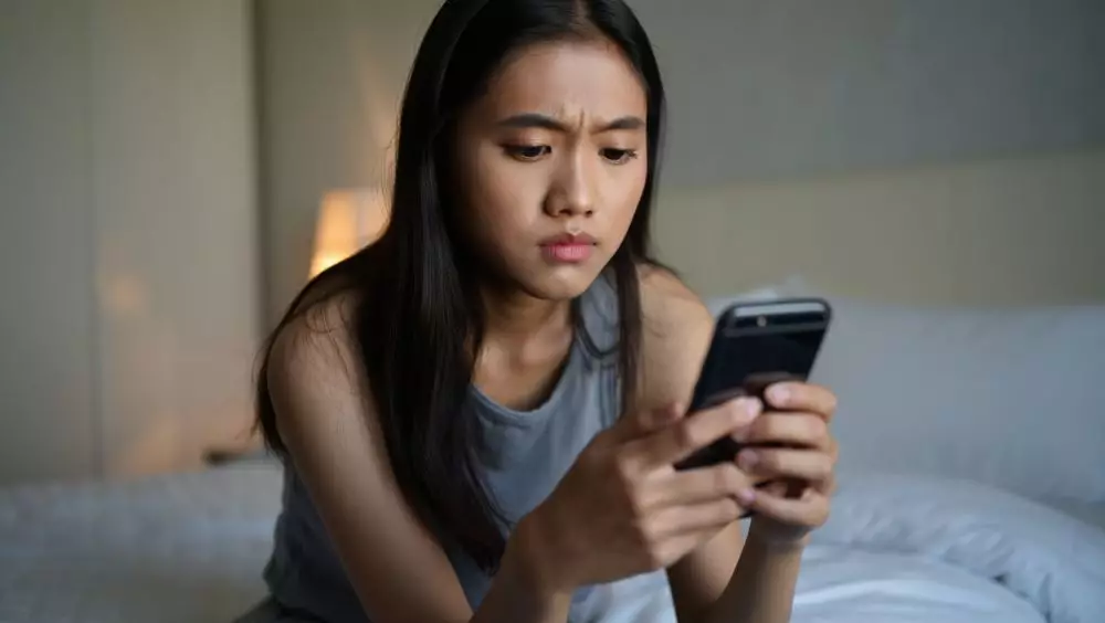 Kata-kata curhatan diri sendiri 2025 © 2025 brilio.net