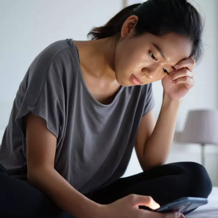 100 Kata-kata curhatan diri sendiri 2025, bikin lega dan menyentuh hati