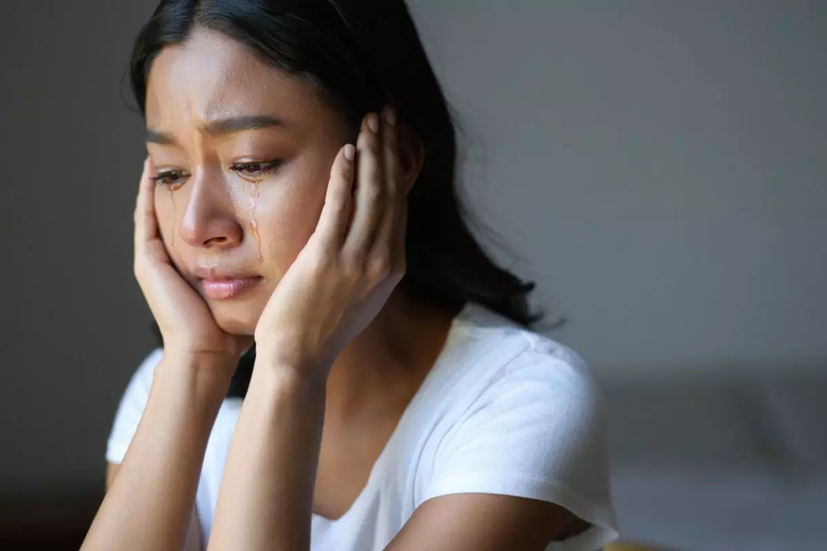 100 Kata-kata menyentuh hati seorang istri tersakiti, relate banget untuk wanita