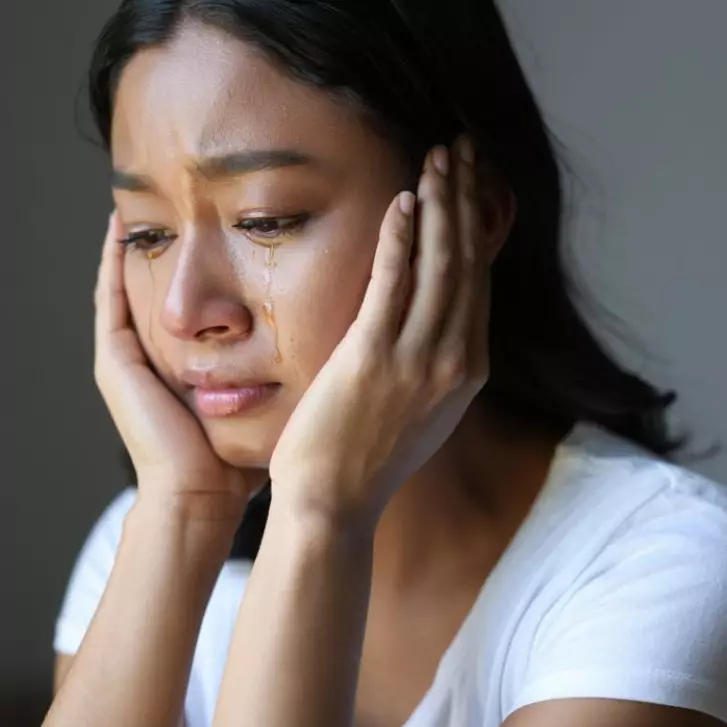 100 Kata-kata menyentuh hati seorang istri tersakiti, relate banget untuk wanita