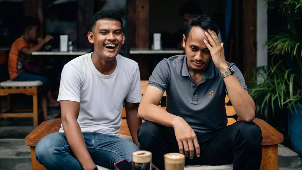 Tebak-tebakan lucu soal kehidupan 2025 © 2025 brilio.net