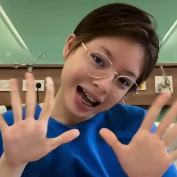 Nada Tarina akhirnya beberkan alasan berhenti balet, idap penyakit serius hingga harus jalani operasi