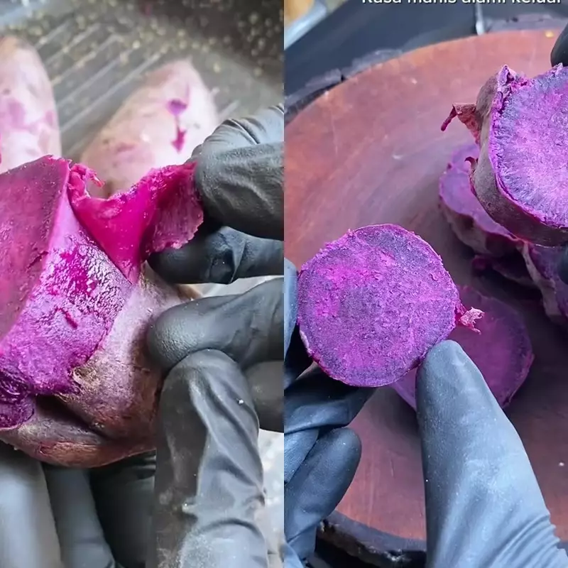 Ingin mengukus makanan tapi tak punya panci kukusan? Tenang! Gunakan trik ini biar matang tanpa gosong