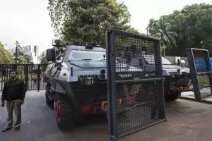 Kericuhan demo tewaskan driver ojol, Ketua Presidium Koalisi Ojol Nasional beberkan kronologi