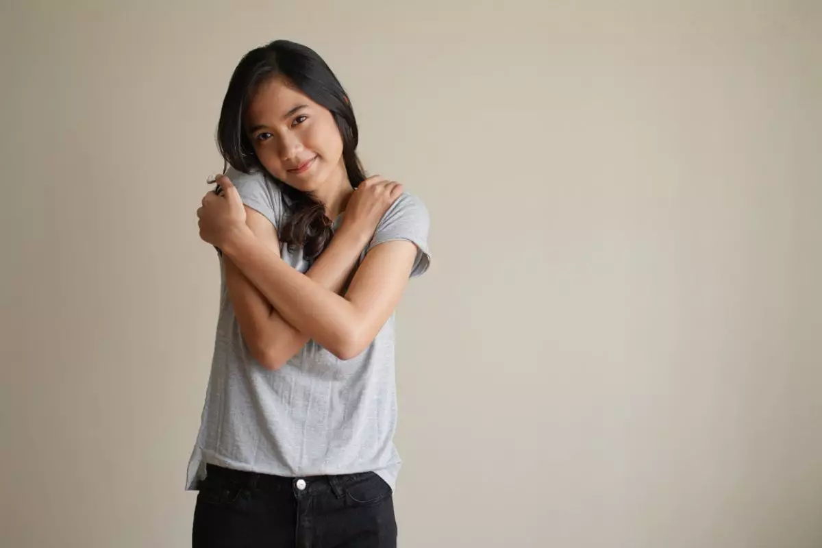 Self love itu penting, ini 100 Kata-kata mencintai diri sendiri yang bikin hidup lebih positif