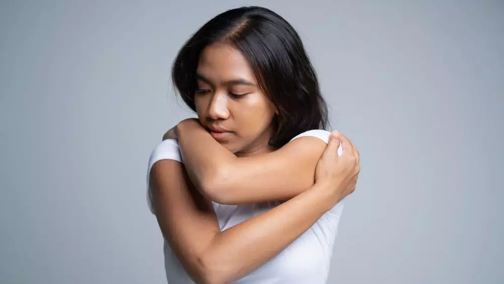 Self love itu penting © 2025 brilio.net