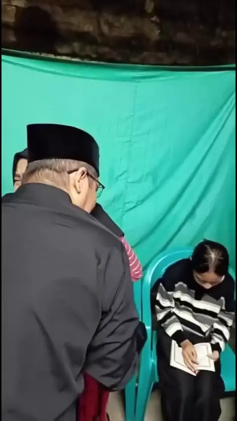Pasha Ungu melayat ke rumah Affan driver ojol tewas © 2025 Instagram Pasha Ungu melayat ke rumah Affan driver ojol tewas © 2025 Instagram