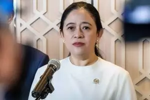 Puan Maharani minta Polri usut tuntas dan transparan tragedi ojol yang tewas dilindas rantis brimob