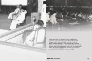 DPR ulang tahun ke-80, begini sejarah awal terbentuknya parlemen RI