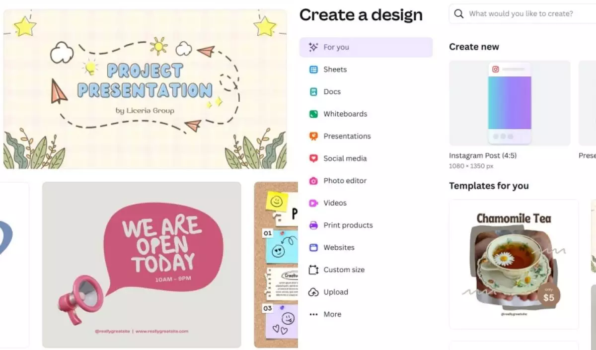 20 Shortcut keyboard Canva yang bikin desain lebih cepat, biasanya selesai sejam bisa 30 menit aja